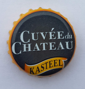 Cuvée du chateau, Brasserie Van Honsebrouck